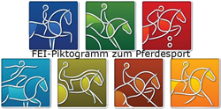 Mondrian: Silber im Sachsenchampionat